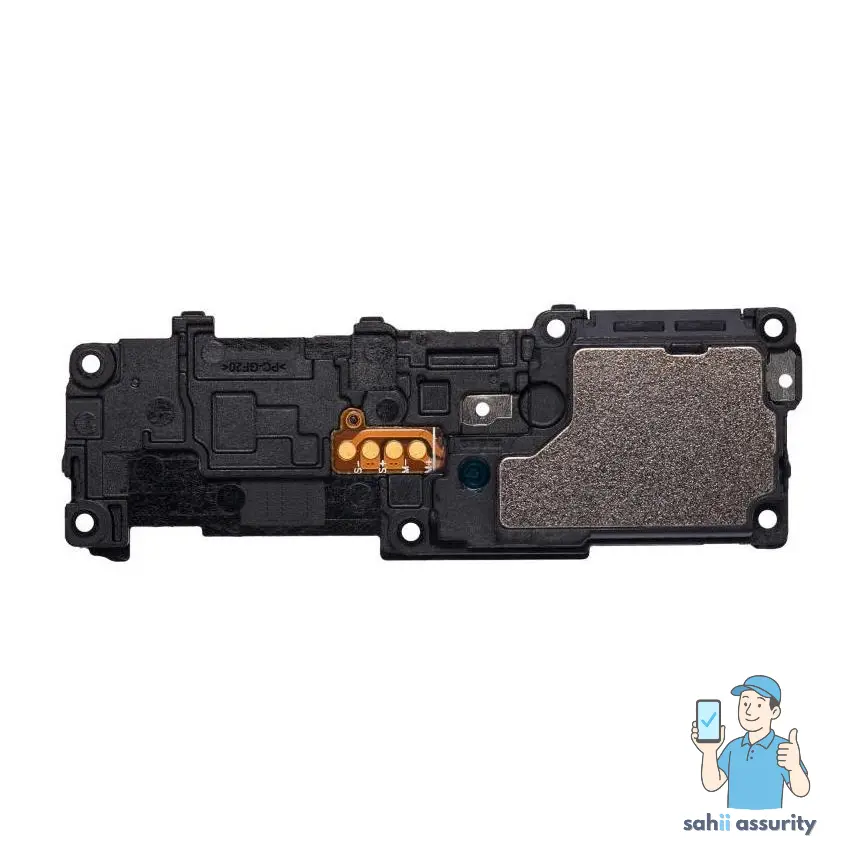 Ringer / Loud Speaker for Samsung Galaxy S22 Ultra 5G thumbnail